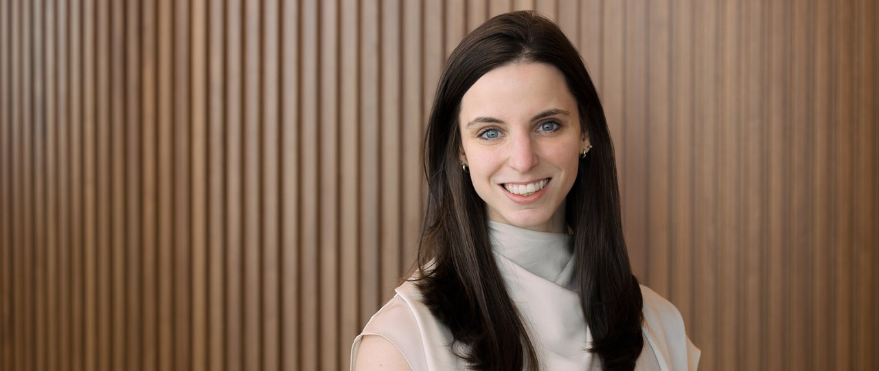 Image of Alessandra Danyo