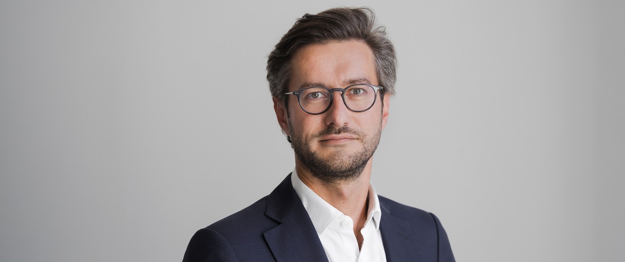 Antoine Fournier-Montgieux, Bridgepoint