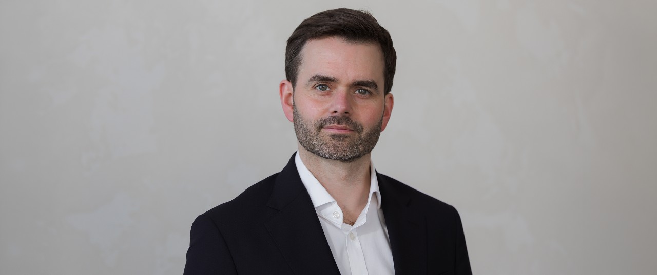 Ben Marten, Bridgepoint