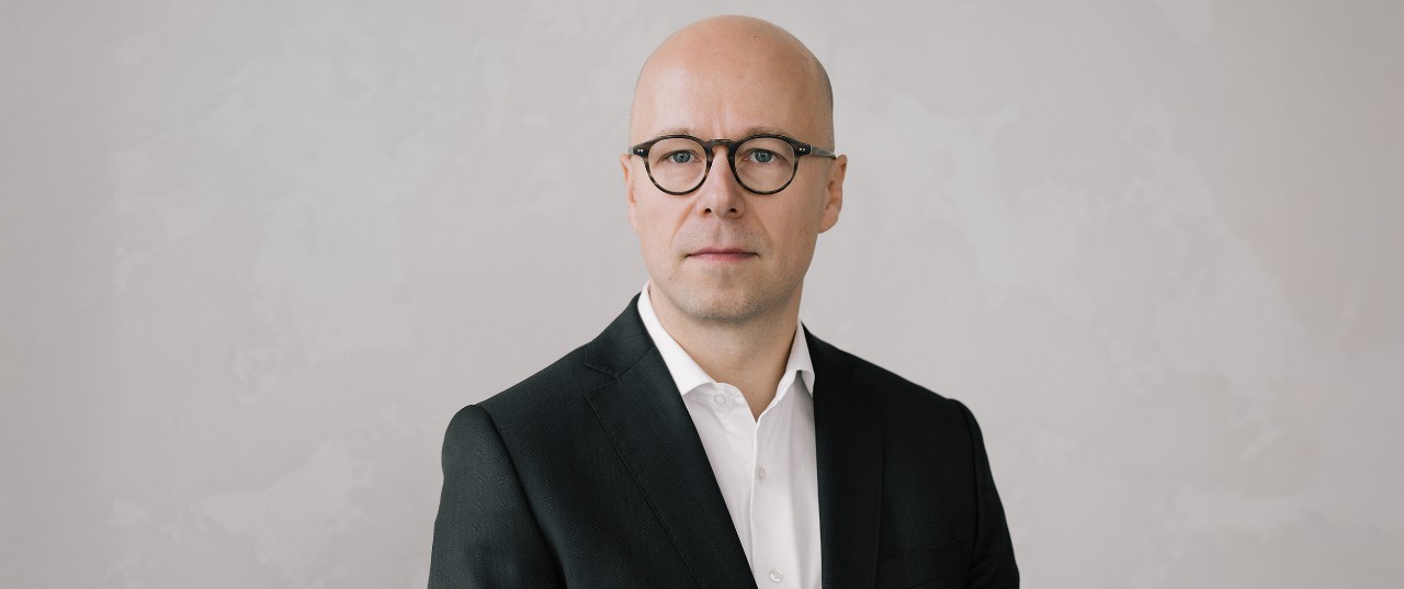 Photo - Bjørn Ruwald