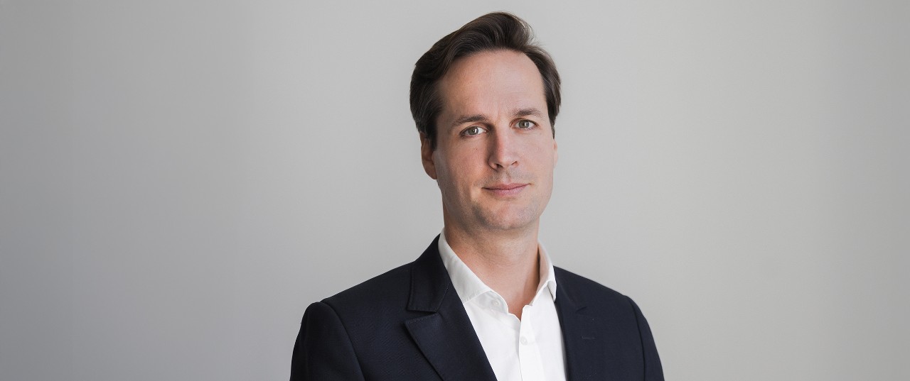 Carl de Vergie, Bridgepoint