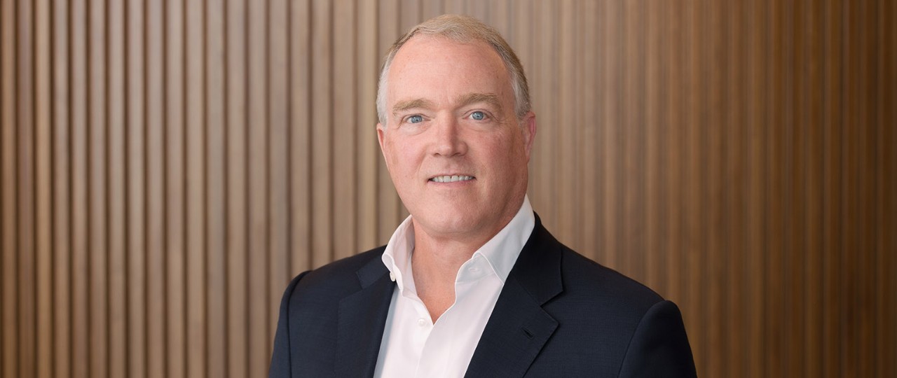 Image of Chris Jaroch President