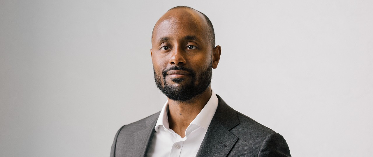 Photo - Dawit Johannes