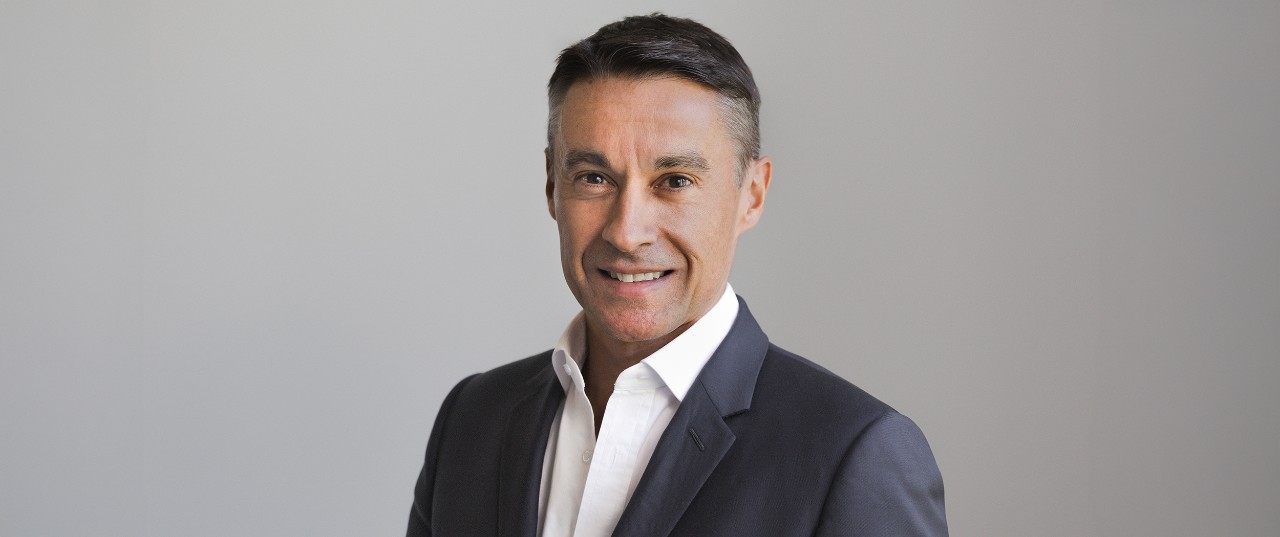 Edouard Giuntini, Partner, Bridgepoint