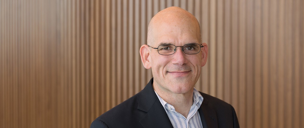 Image of Gerald Esposito