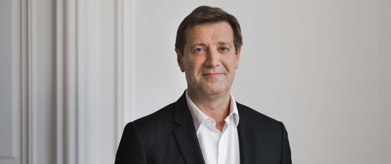 Guillaume Baril, Bridgepoint