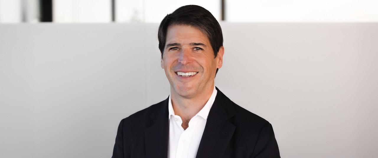 Photo - Héctor Pérez, Bridgepoint