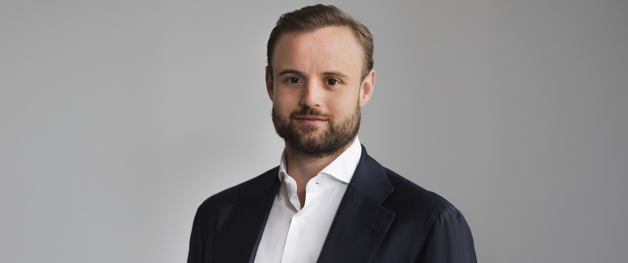 Photo - Noam Jaunay, Bridgepoint