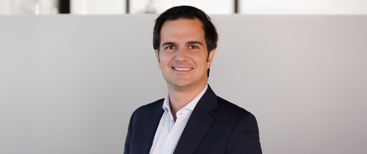 Photo - Ignacio Egea, Bridgepoint