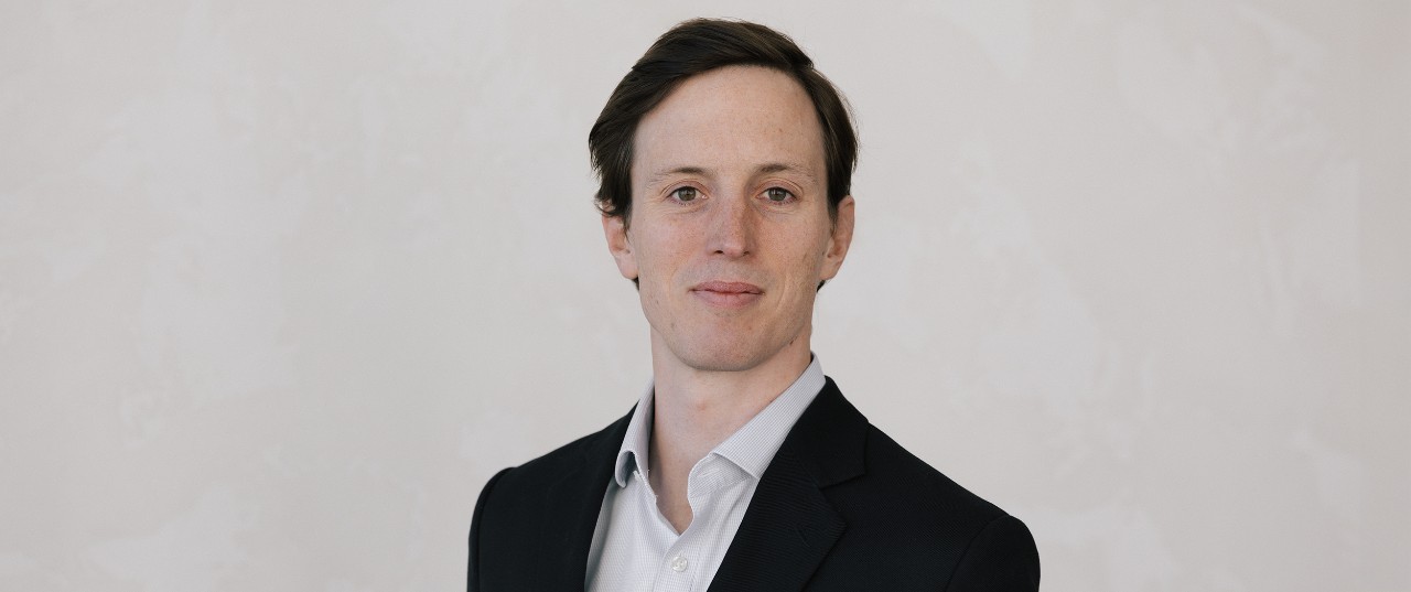 Photo - James Whittington, Bridgepoint