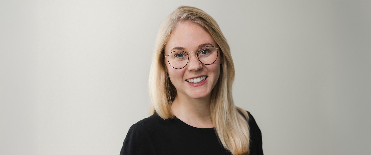 Photo - Jennifer Schlömer, Bridgepoint