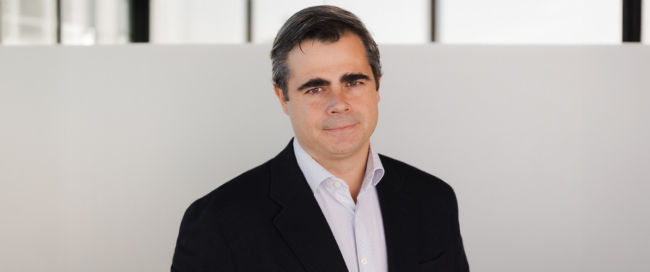 Photo - Juan Arteche, Bridgepoint