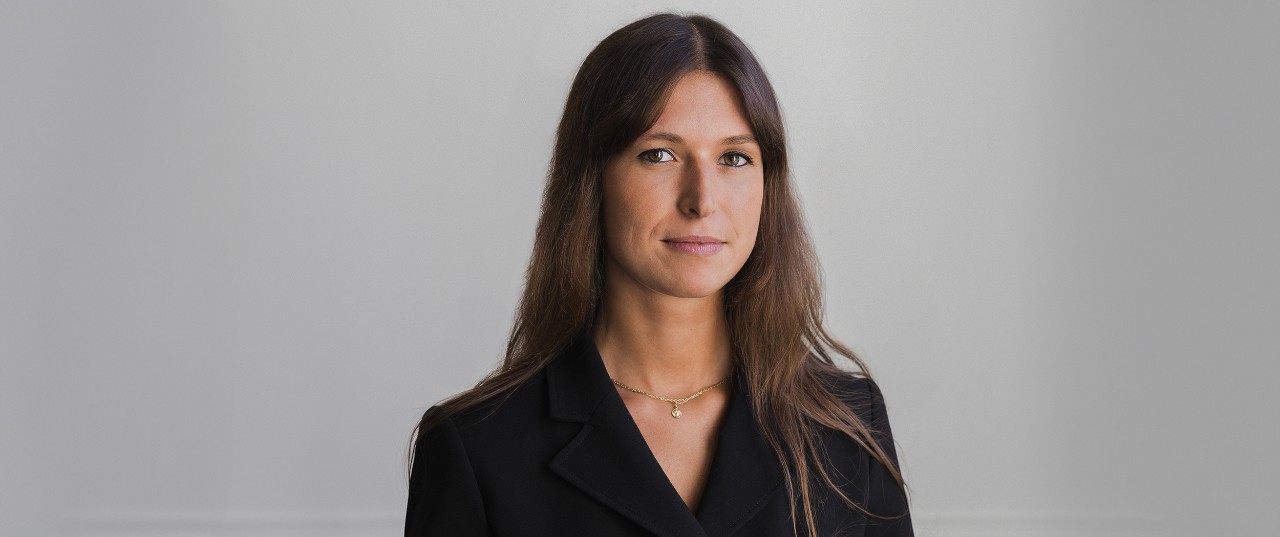 Léna Cerceau, Bridgepoint