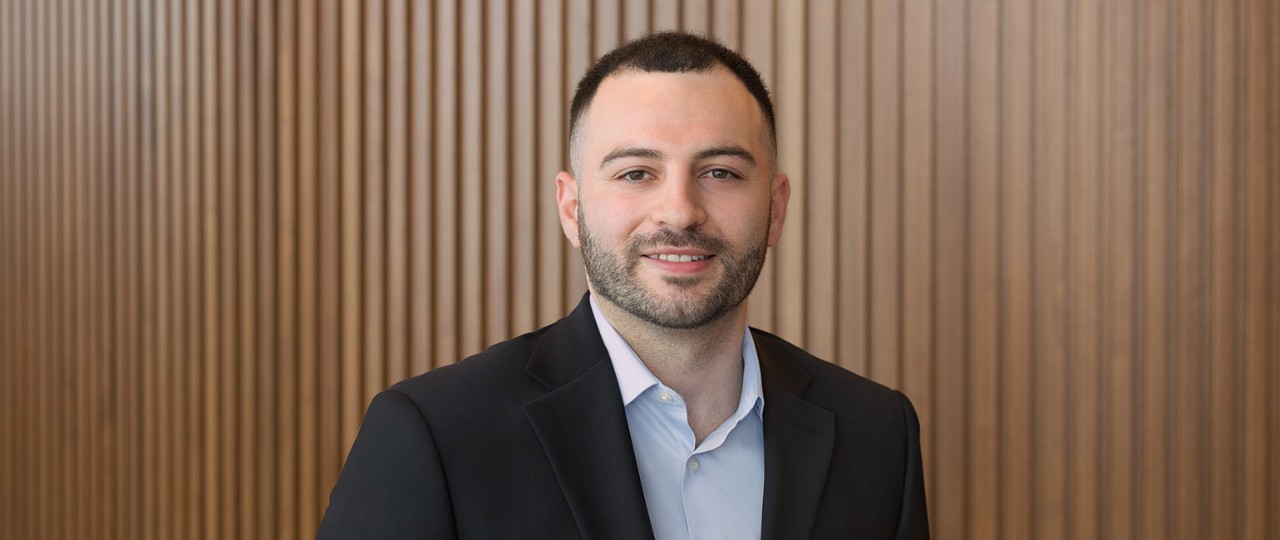 Image of Michael Pirraglia