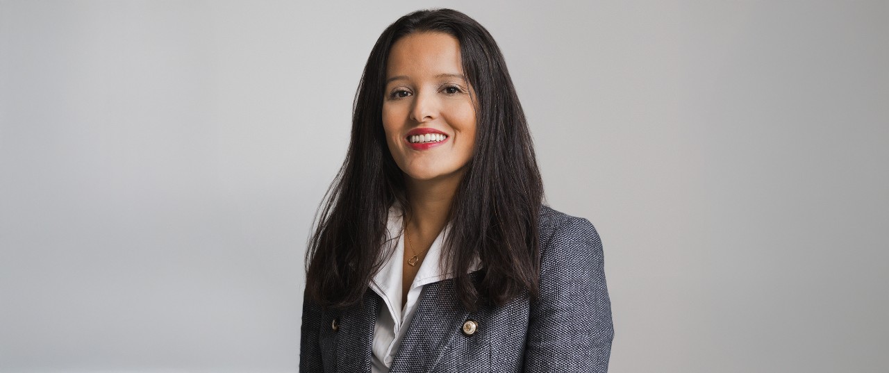 Nadia Cid, Bridgepoint