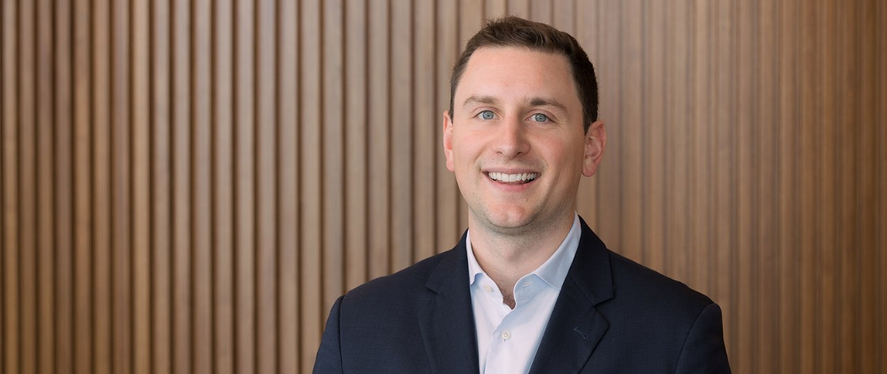 Image of Nick Negulic