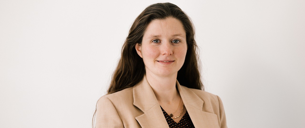 Photo of Nikki de Witt