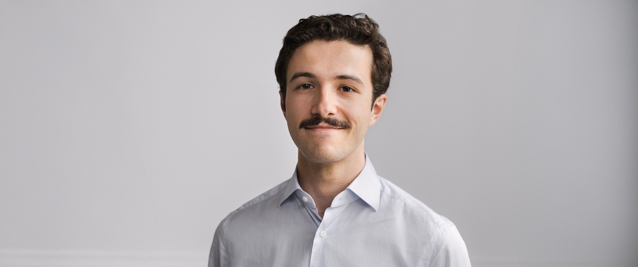 Photo - Noam Jaunay, Bridgepoint