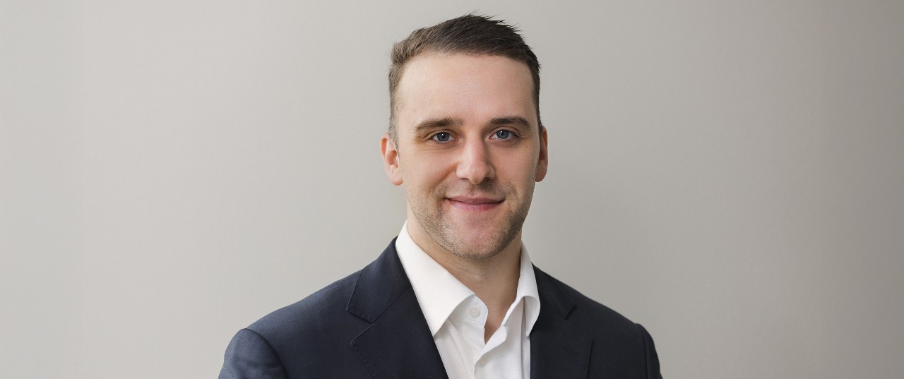 Photo - Philipp Wieschalka, Bridgepoint