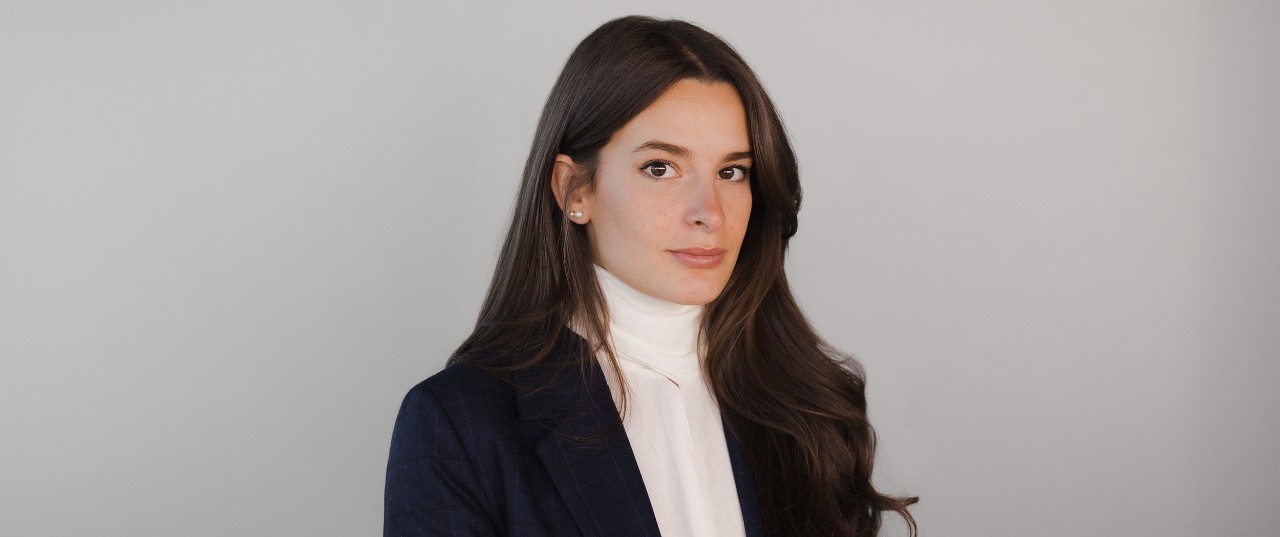 Photo - Rocio Archanco, Bridgepoint