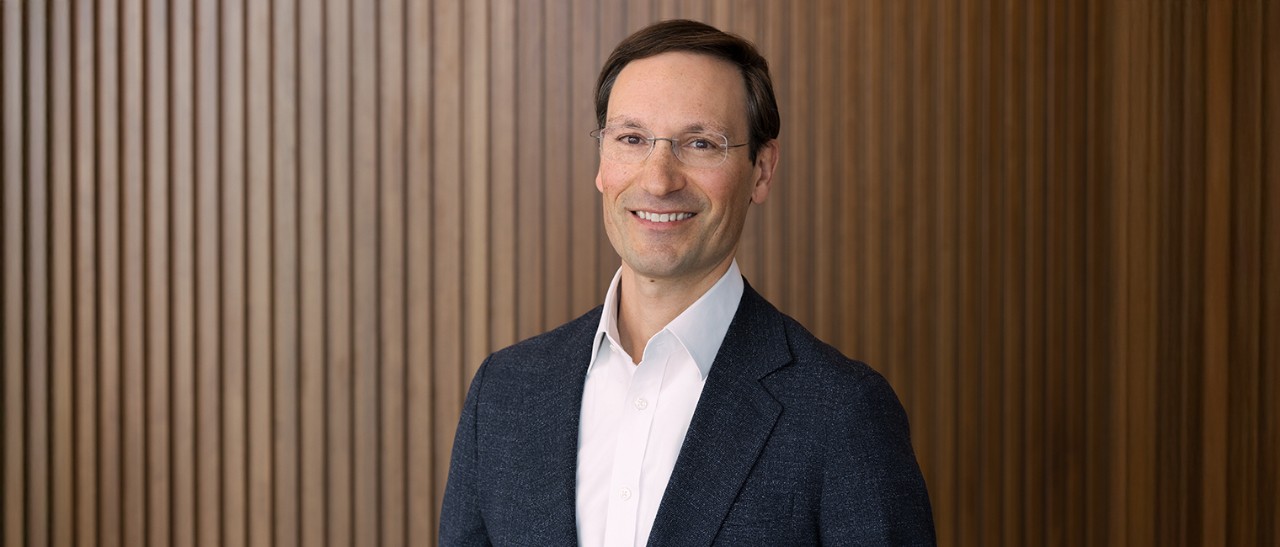 Photo - Rupprecht Pranckh, Bridgepoint