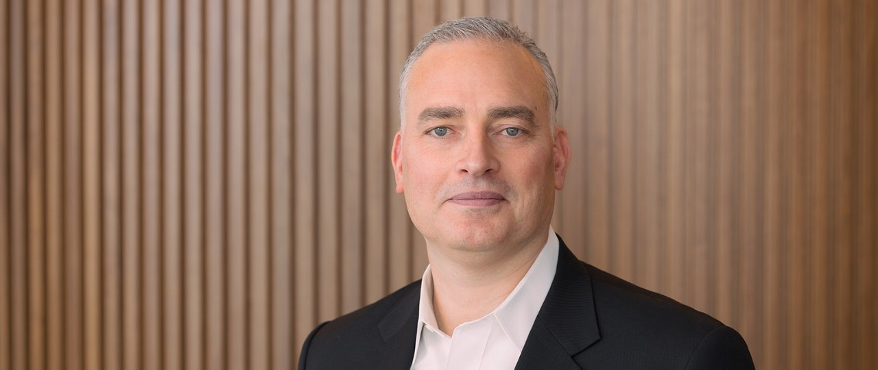 Image of Warren Symon