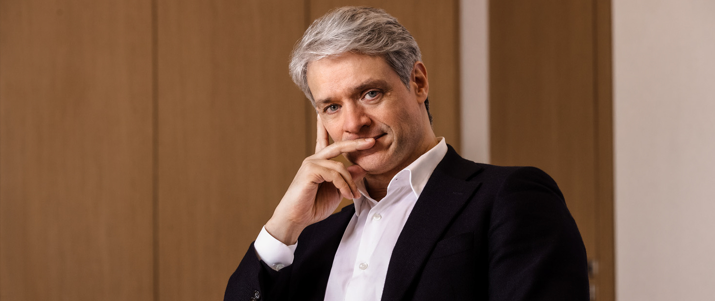 Frédéric Pescatori