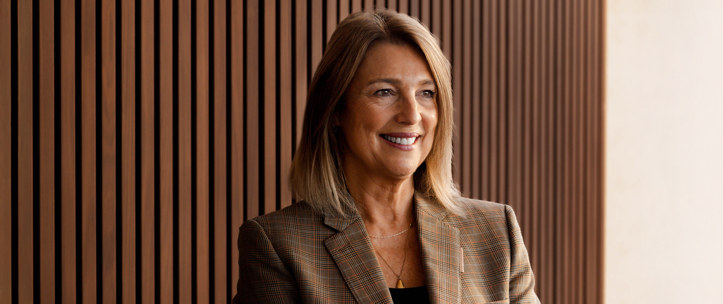 Dame Carolyn Julia McCall