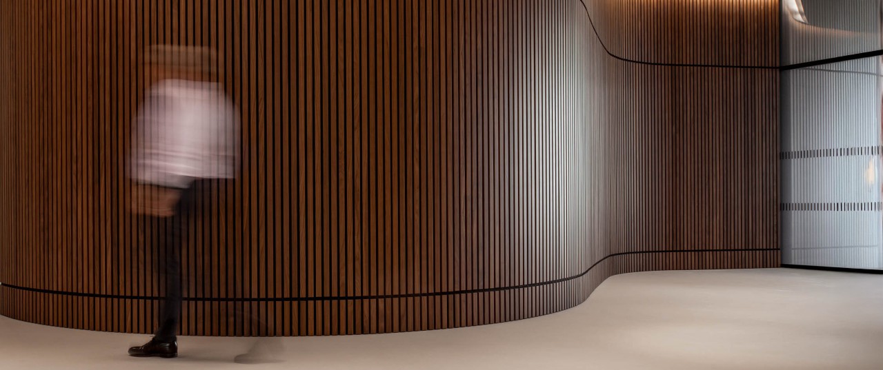 Photo - Architectural detail