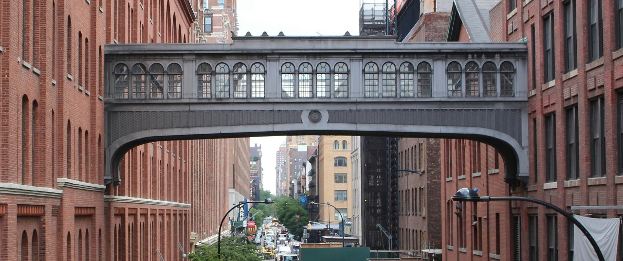 Photo - Architectural detail