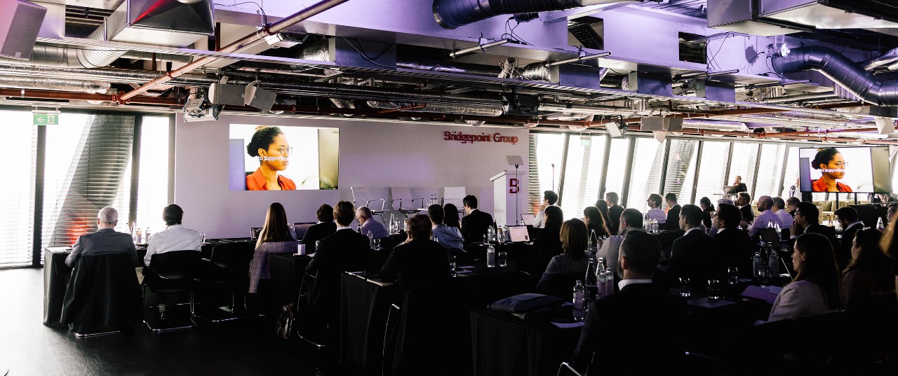 Photo - Capital Markets Day