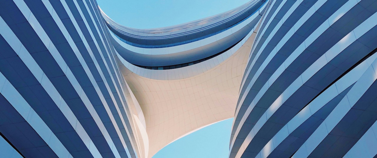 Photo - Architectural detail